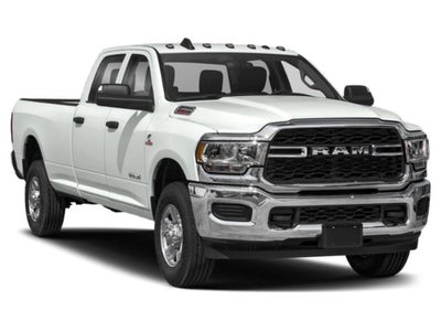 2022 RAM 2500 Lone Star