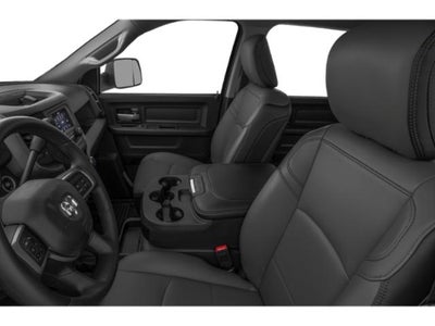 2022 RAM 2500 Lone Star