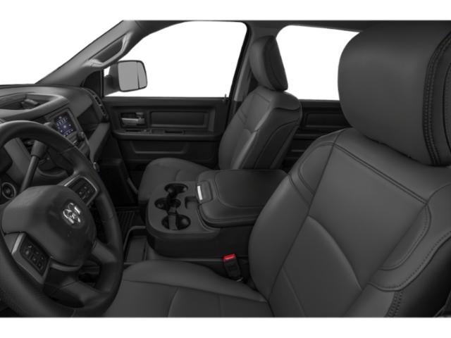 2022 RAM 2500 Lone Star