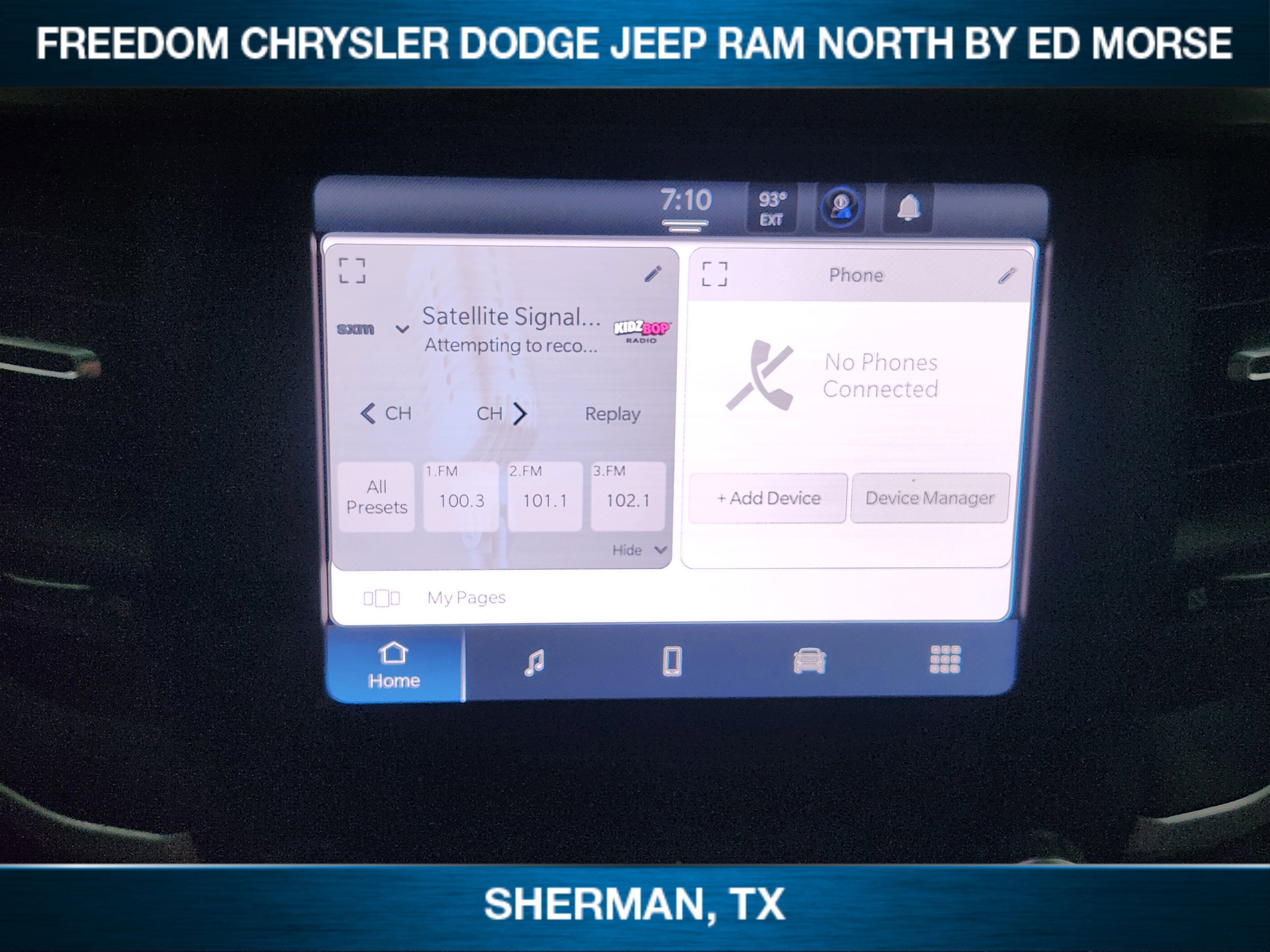 2023 RAM 2500 Big Horn
