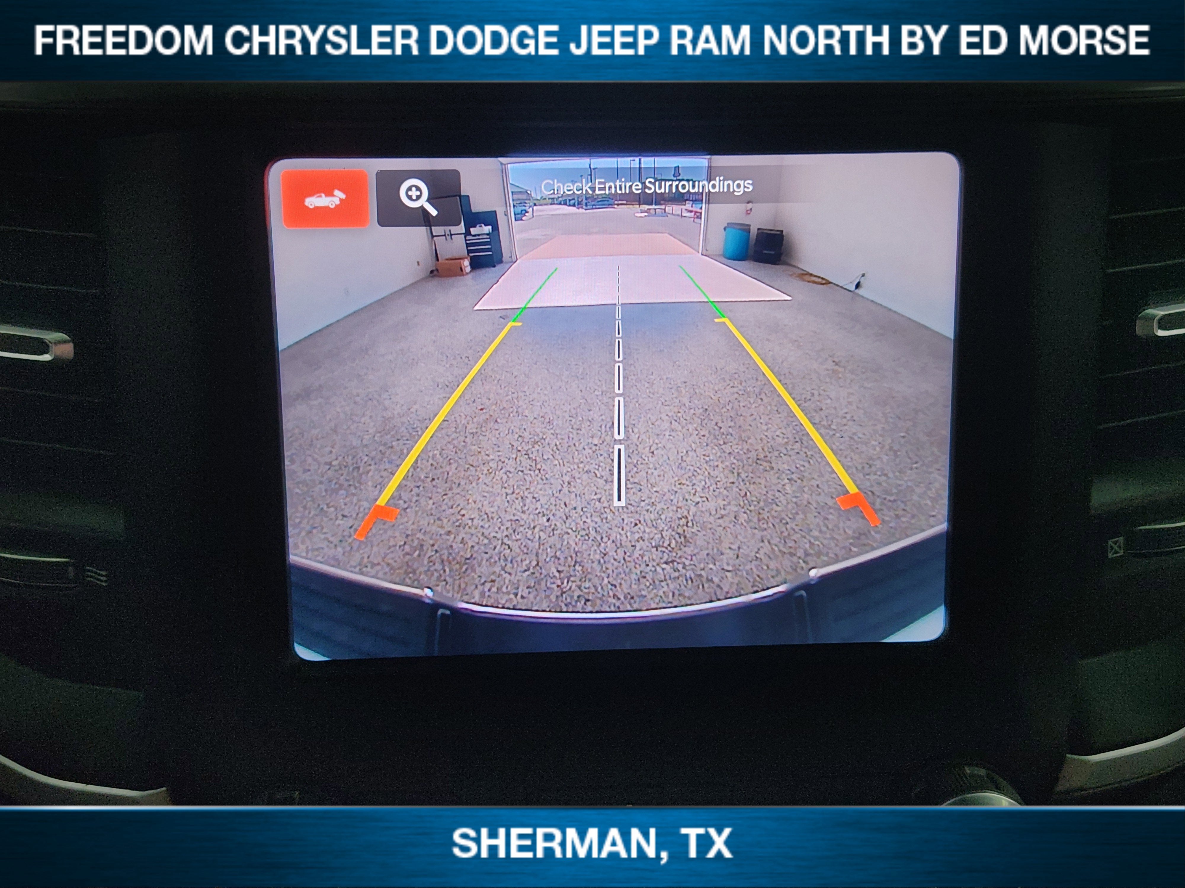 2023 RAM 2500 Big Horn