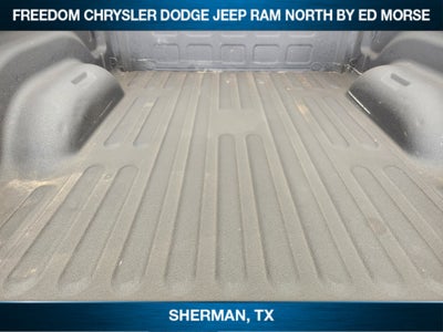 2023 RAM 2500 Big Horn