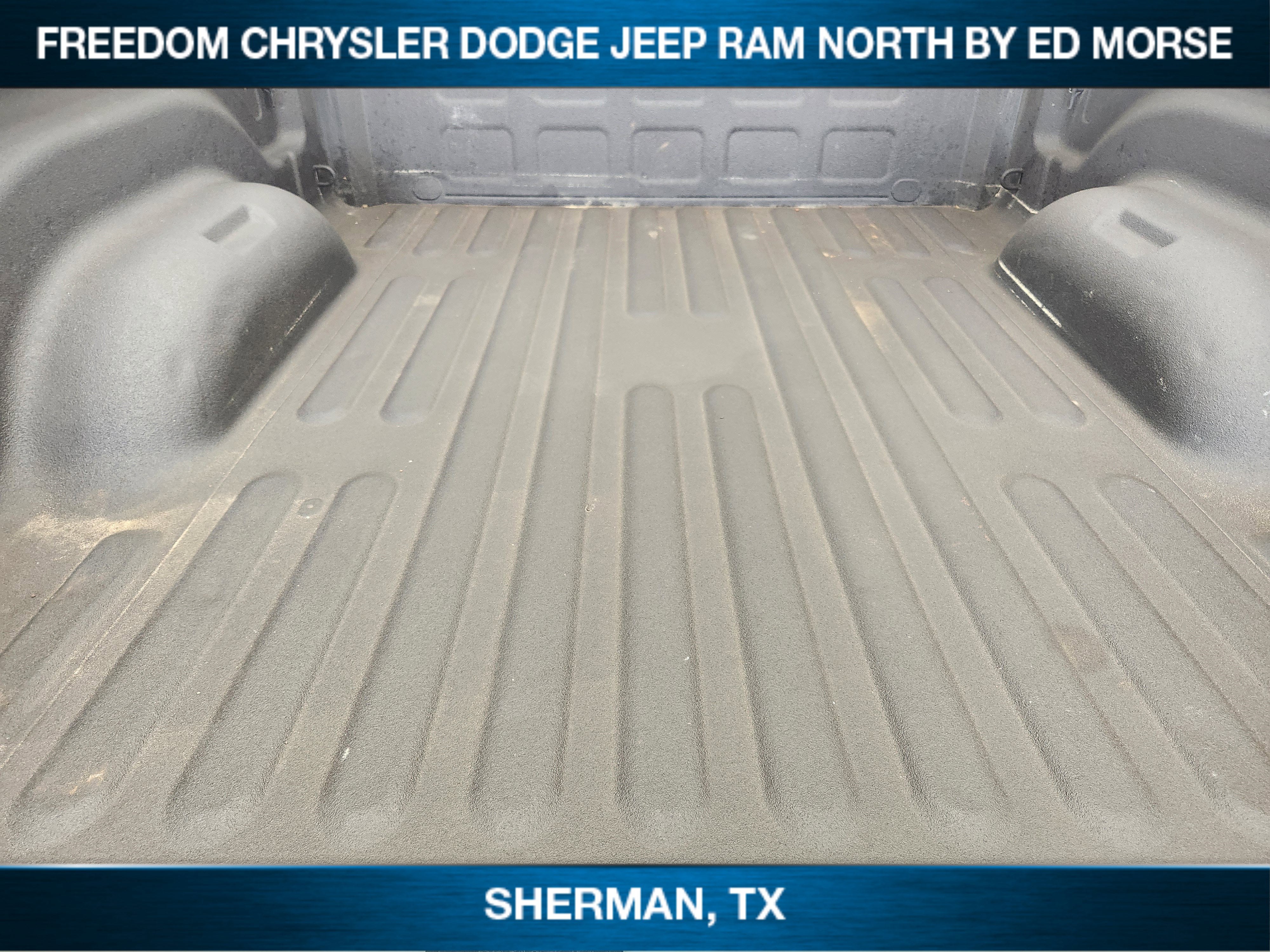 2023 RAM 2500 Big Horn