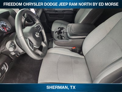 2023 RAM 2500 Big Horn