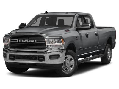 2021 RAM 2500 Lone Star