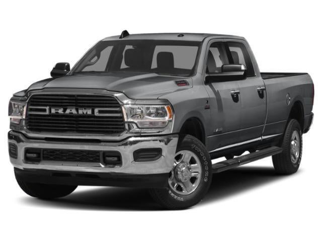 2021 RAM 2500 Lone Star