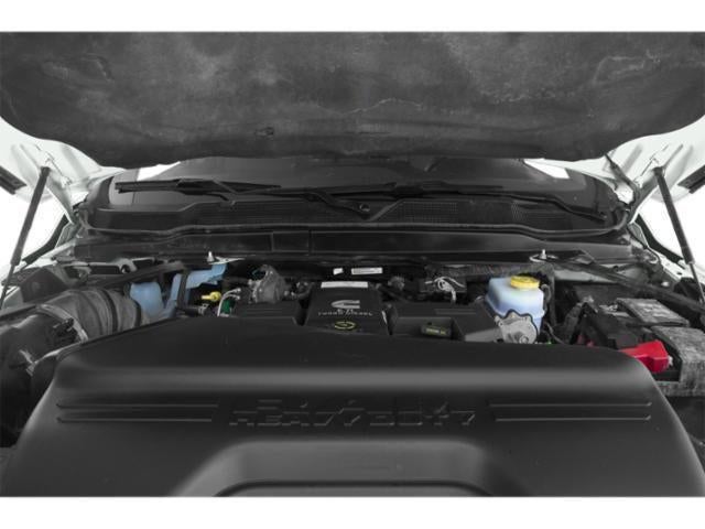 2021 RAM 2500 Lone Star