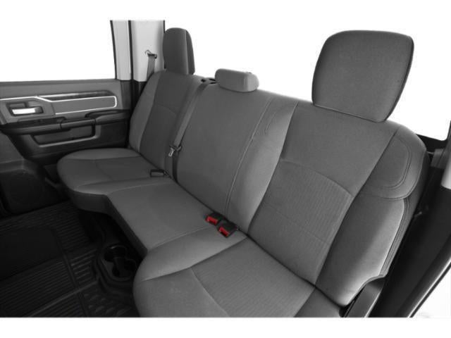 2021 RAM 2500 Lone Star