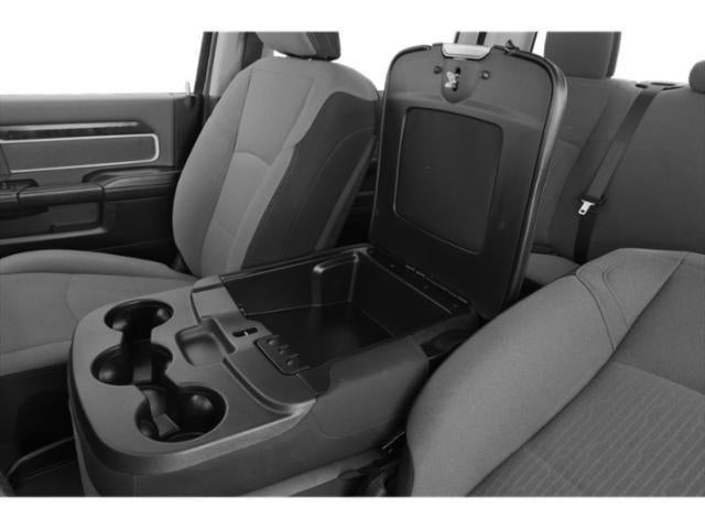 2021 RAM 2500 Lone Star