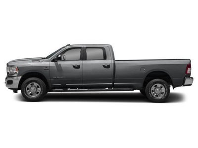 2021 RAM 2500 Lone Star