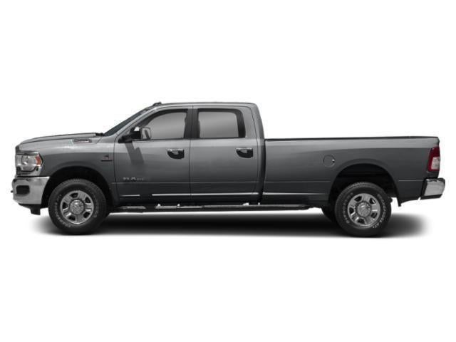 2021 RAM 2500 Lone Star