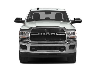 2021 RAM 2500 Lone Star