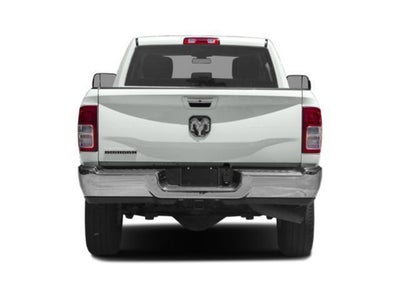 2021 RAM 2500 Lone Star