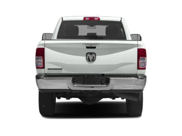 2021 RAM 2500 Lone Star