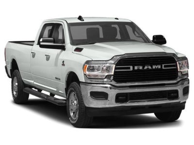 2021 RAM 2500 Lone Star