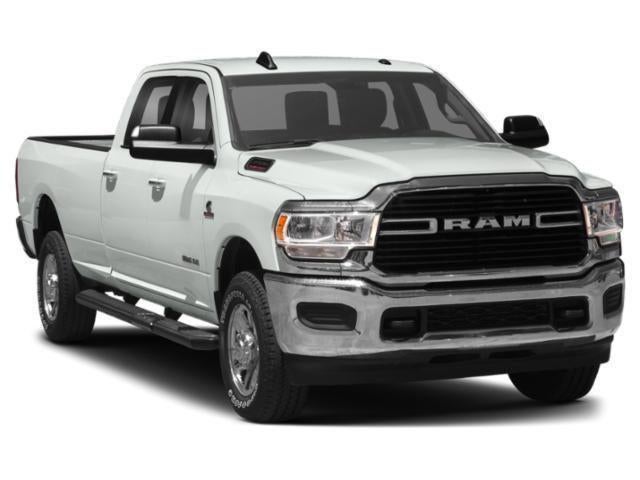 2021 RAM 2500 Lone Star