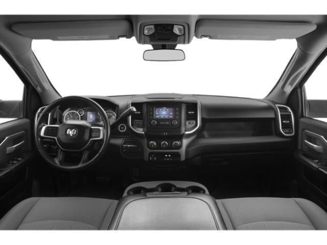 2021 RAM 2500 Lone Star