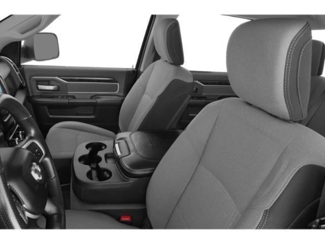 2021 RAM 2500 Lone Star