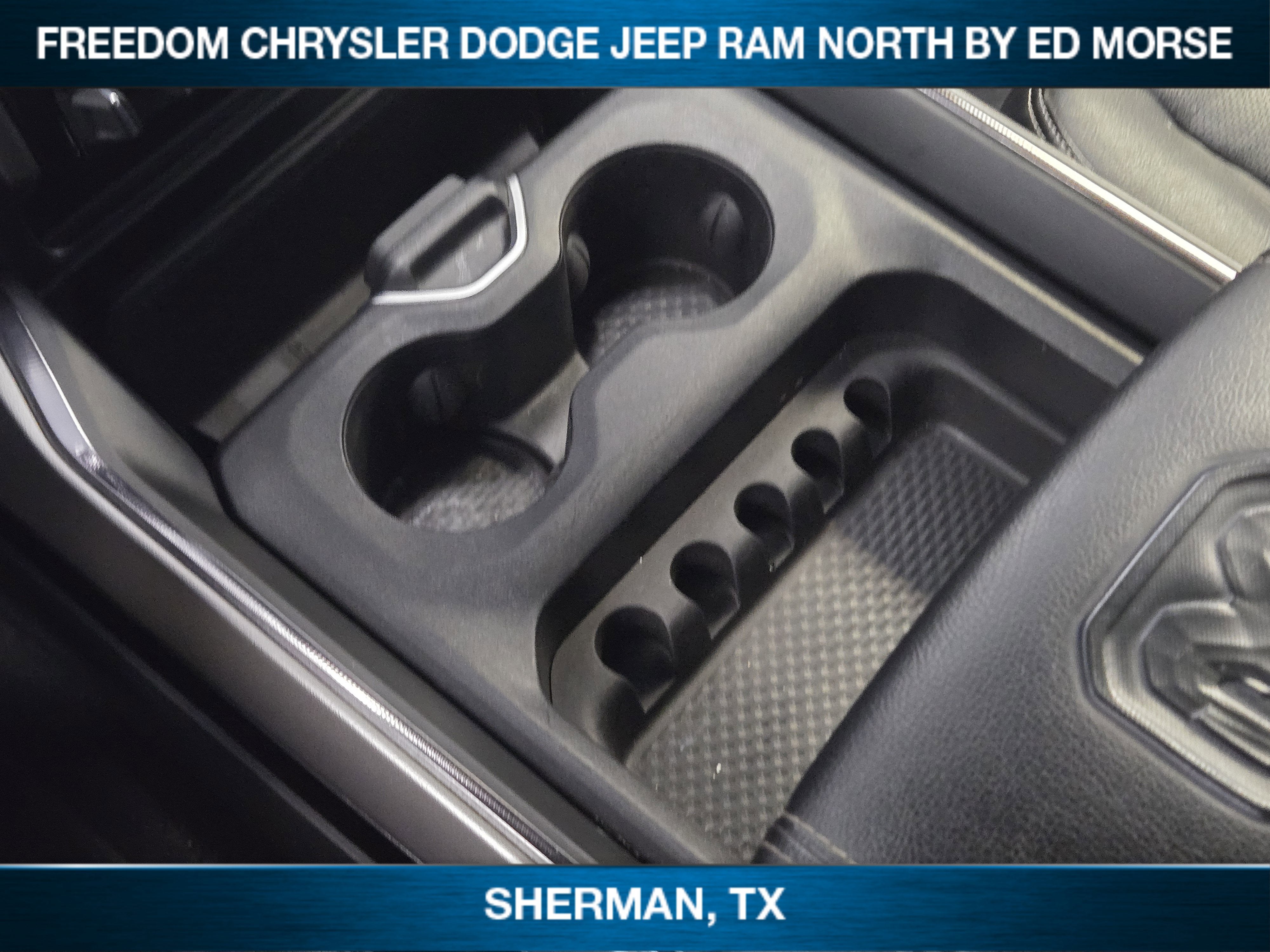 2023 RAM 2500 Power Wagon Rebel