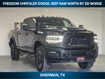 2023 RAM 2500 Power Wagon Rebel