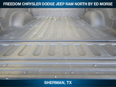 2023 RAM 2500 Power Wagon Rebel