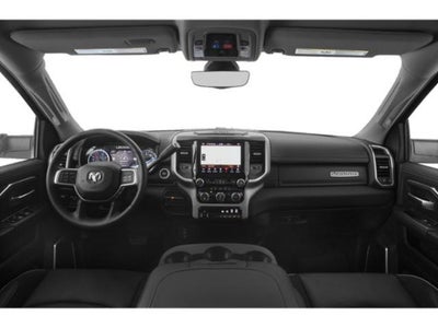 2019 RAM 2500 Laramie