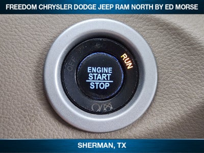 2018 RAM 2500 Longhorn