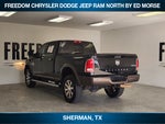 2018 RAM 2500 Longhorn