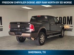 2018 RAM 2500 Longhorn