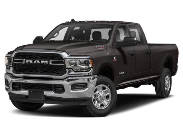 2022 RAM 2500 Lone Star 4X4 Crew Cab LWB's photo