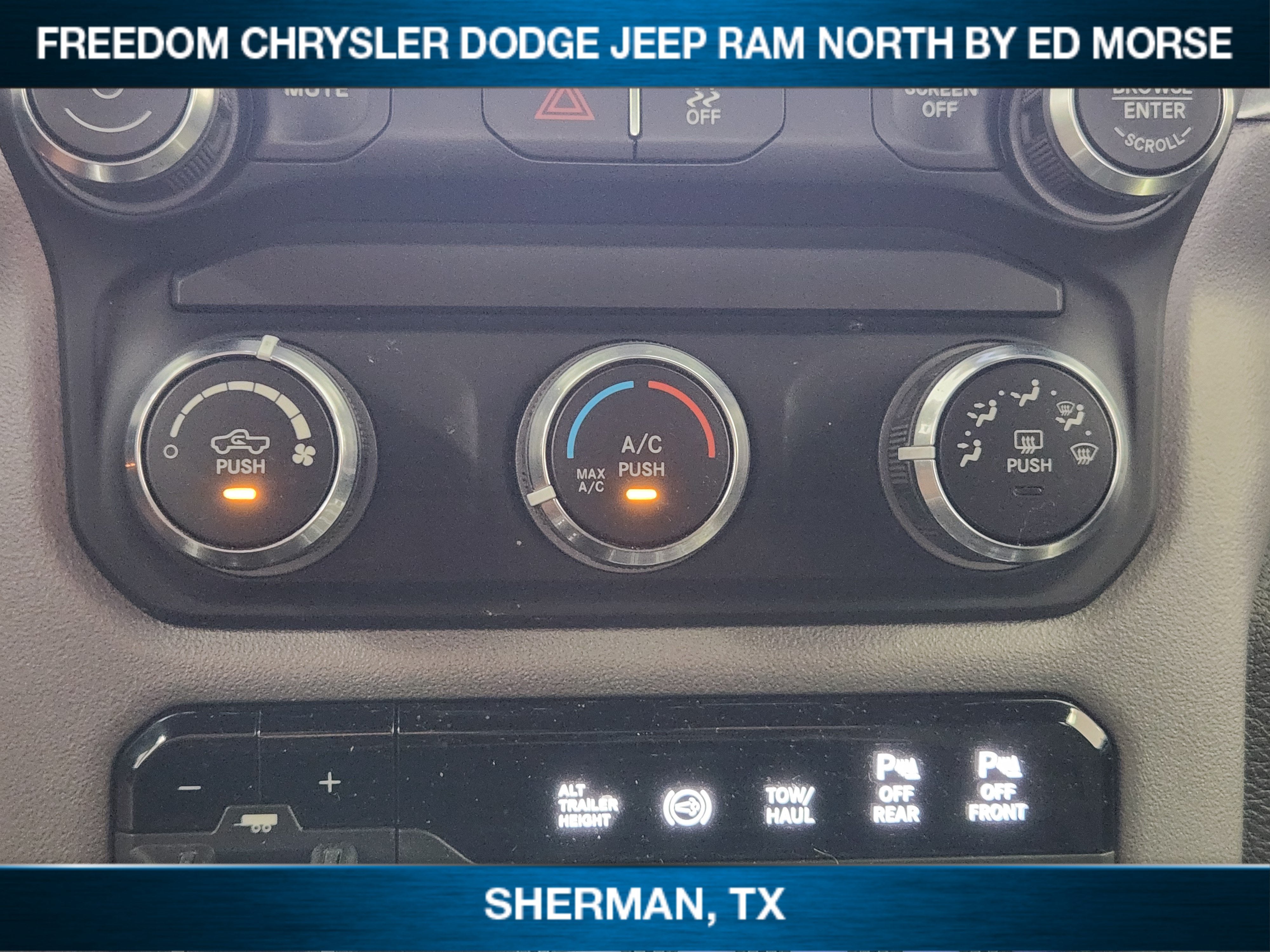 2022 RAM 2500 Lone Star