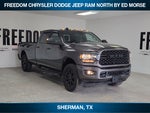 2022 RAM 2500 Lone Star
