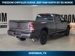 2022 RAM 2500 Lone Star