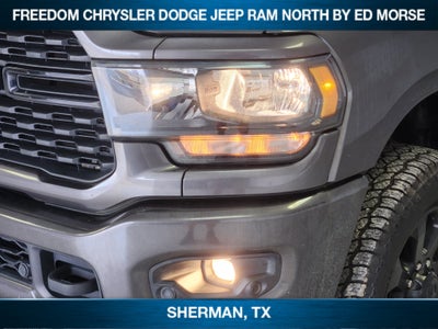2022 RAM 2500 Lone Star