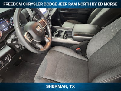 2022 RAM 2500 Lone Star