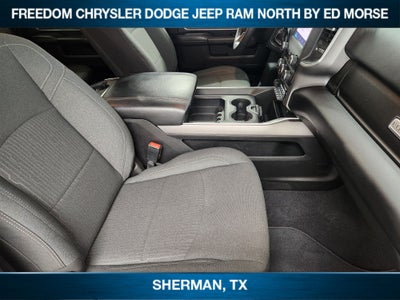 2022 RAM 2500 Lone Star
