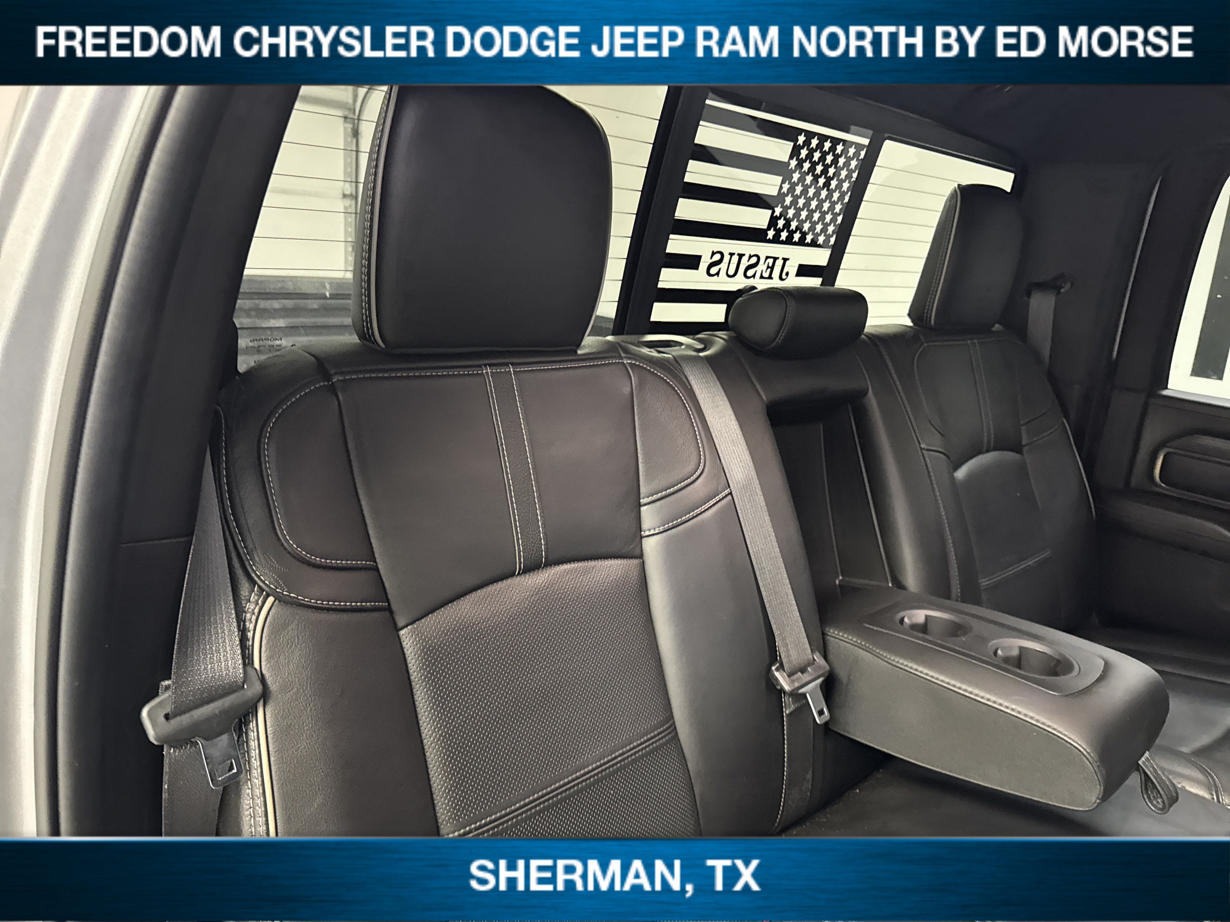 2022 RAM 2500 Limited