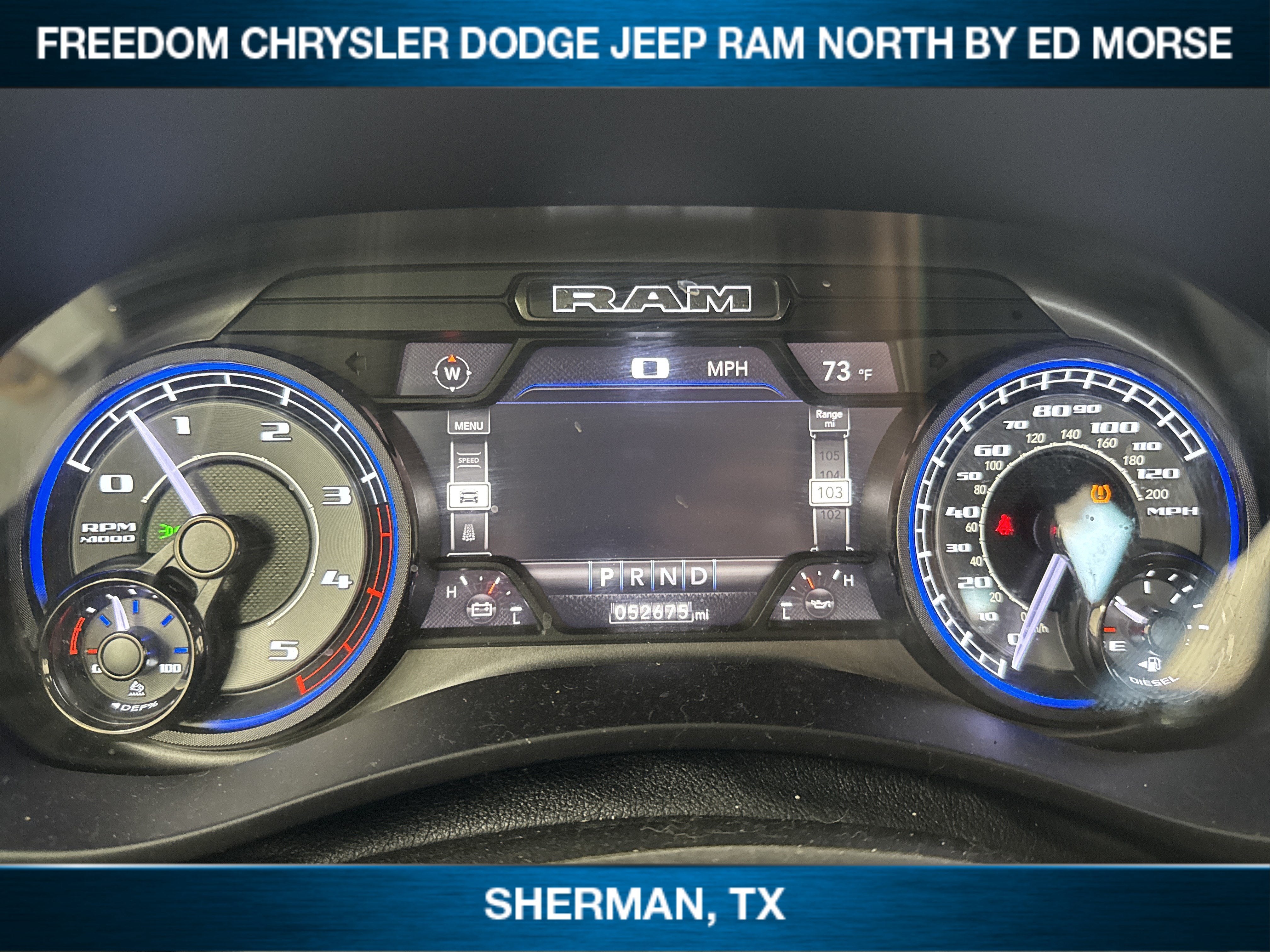 2022 RAM 2500 Limited