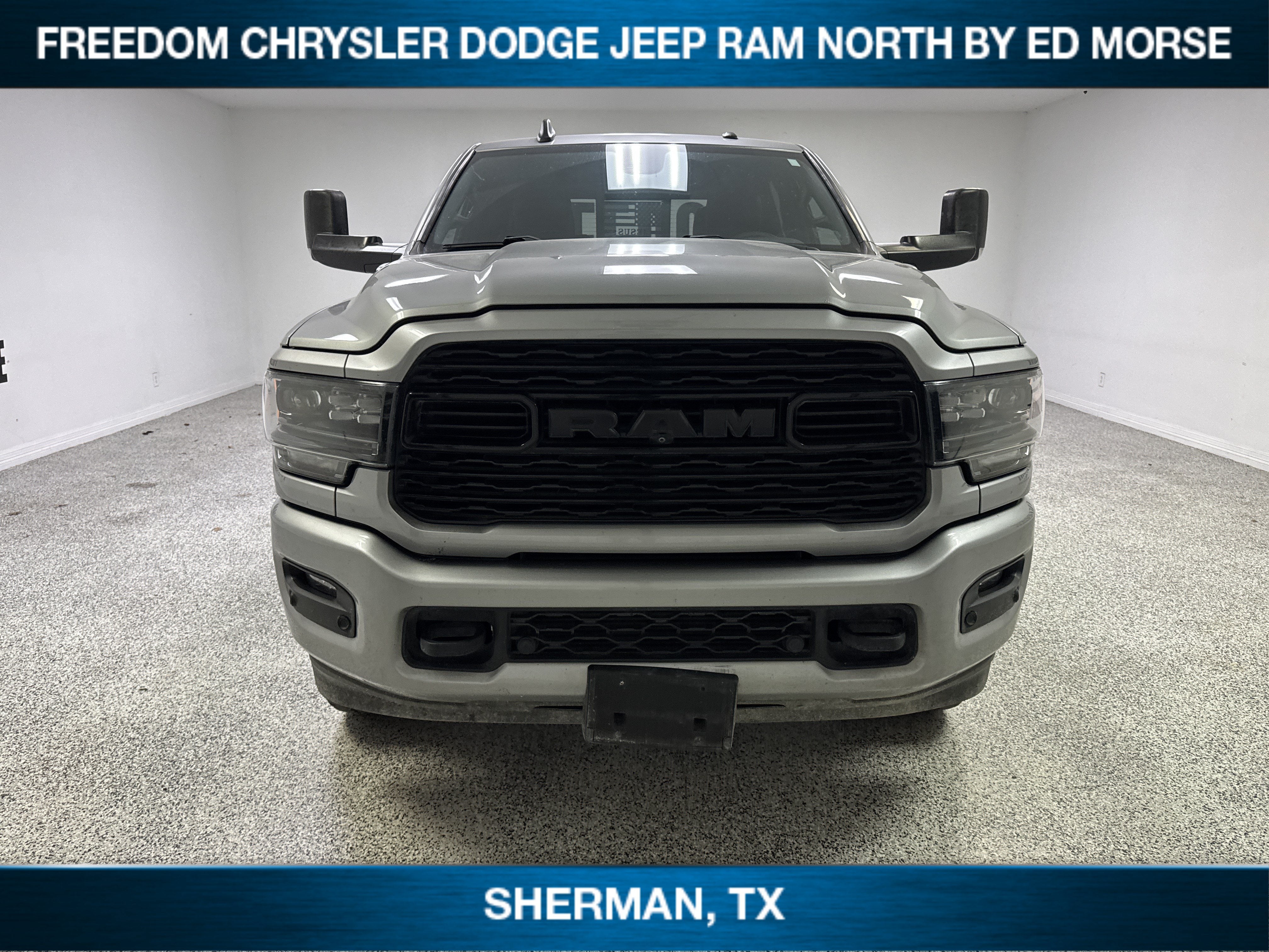 2022 RAM 2500 Limited