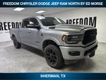 2022 RAM 2500 Limited
