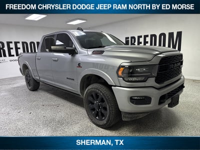 2022 RAM 2500 Limited