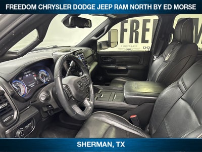 2022 RAM 2500 Limited