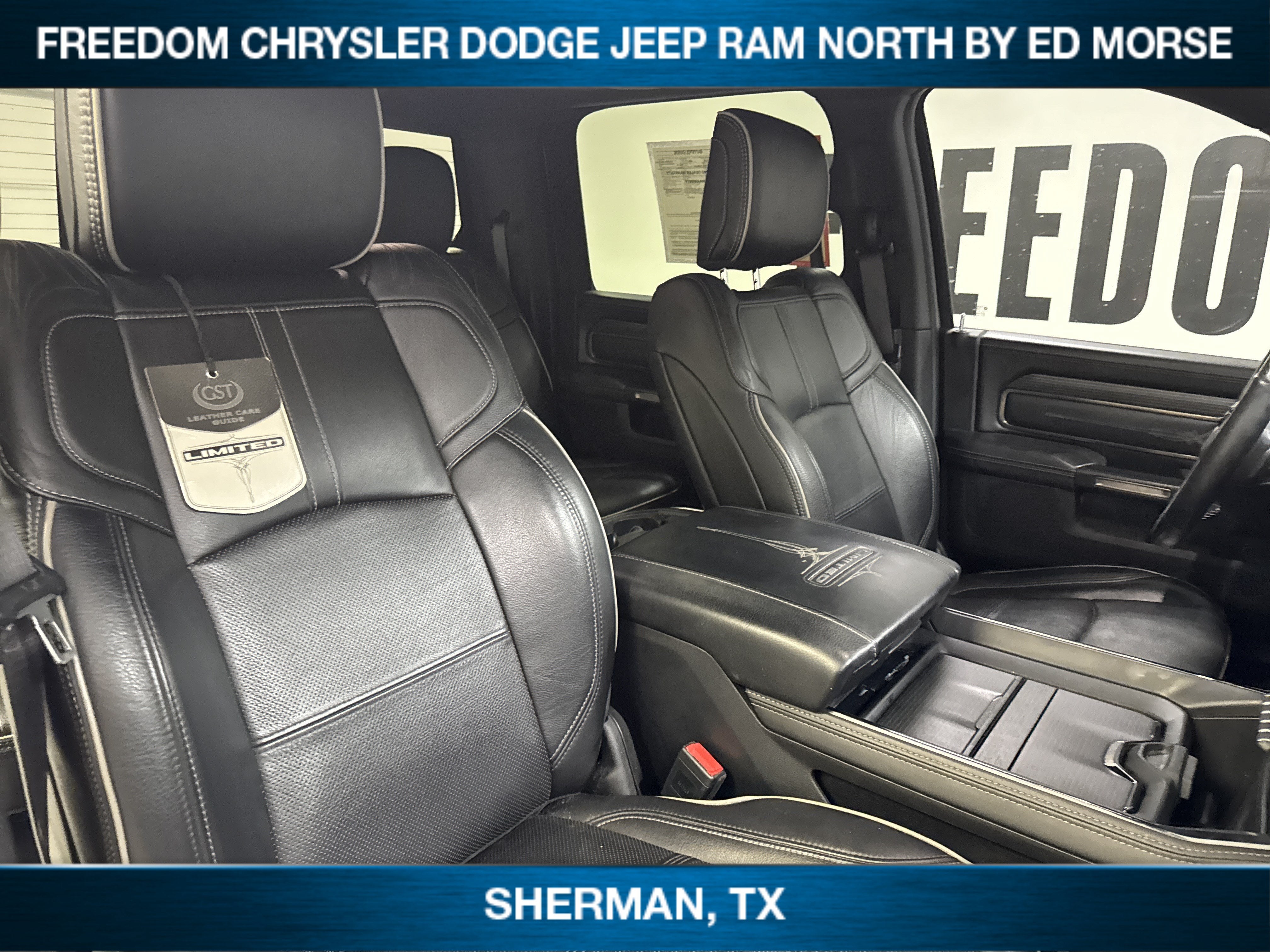 2022 RAM 2500 Limited