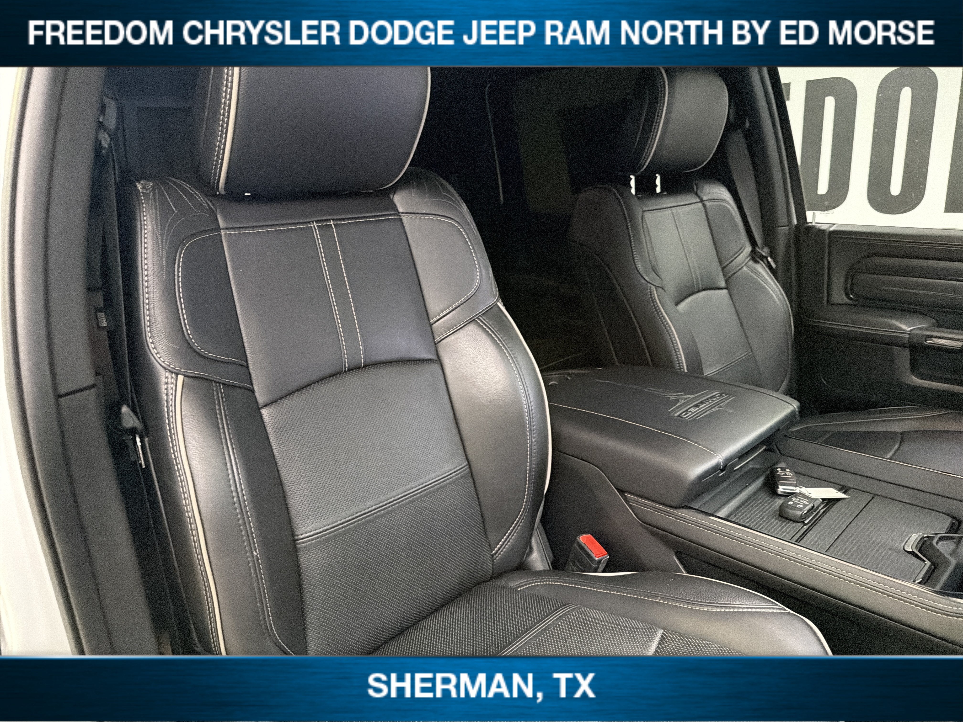 2024 RAM 2500 Limited