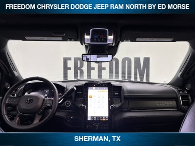 2024 RAM 2500 Limited