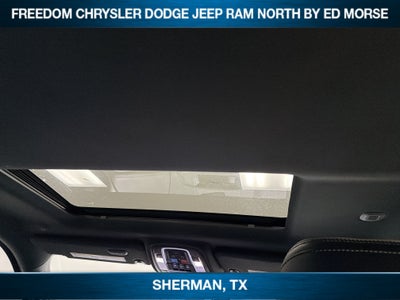 2024 RAM 2500 Limited