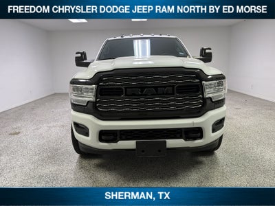 2024 RAM 2500 Limited