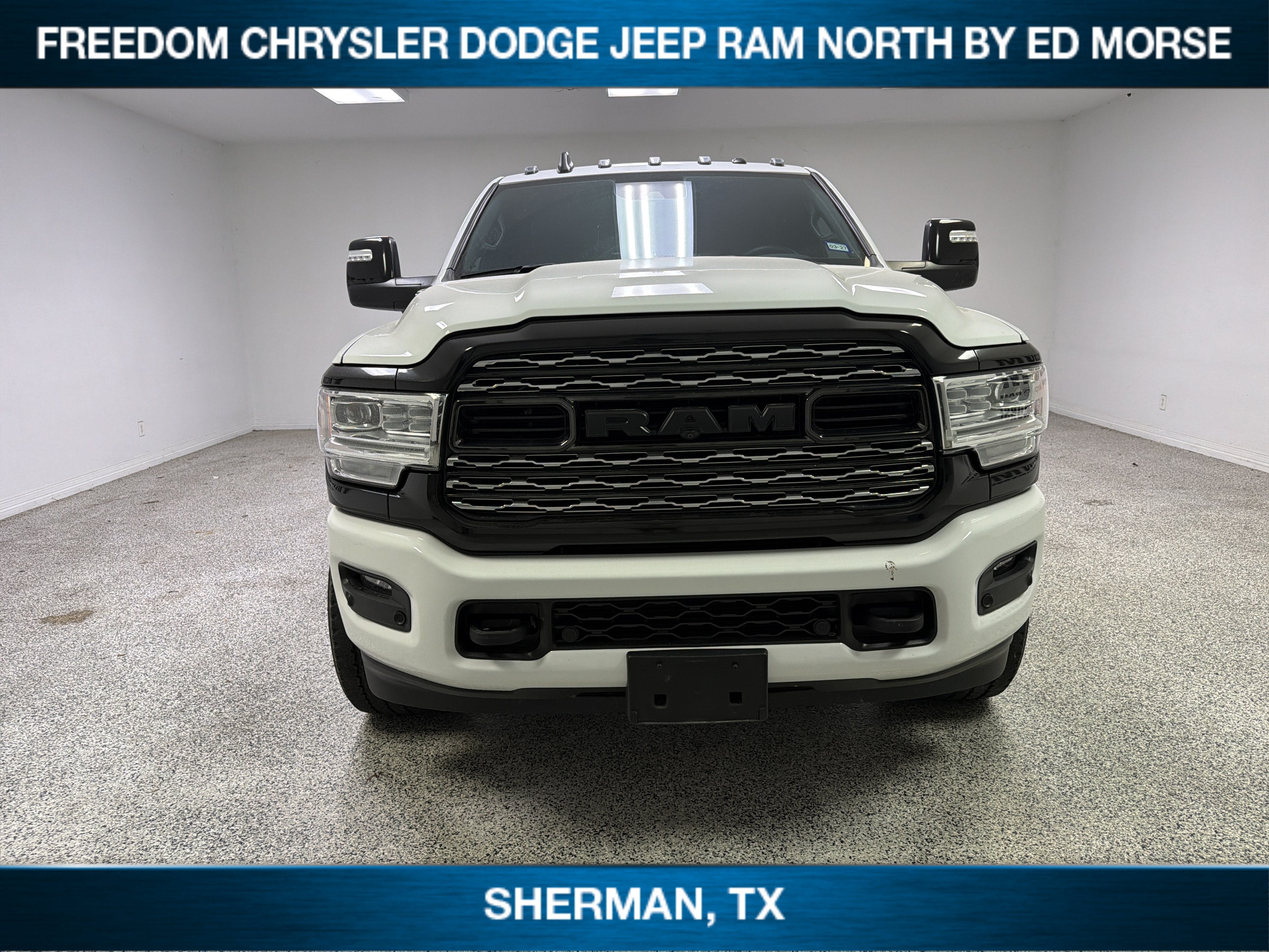 2024 RAM 2500 Limited