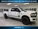 2024 RAM 2500 Limited