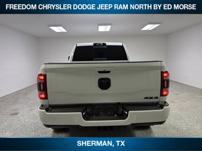 2024 RAM 2500 Limited